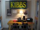 The K1BBS 2012 SCR station.